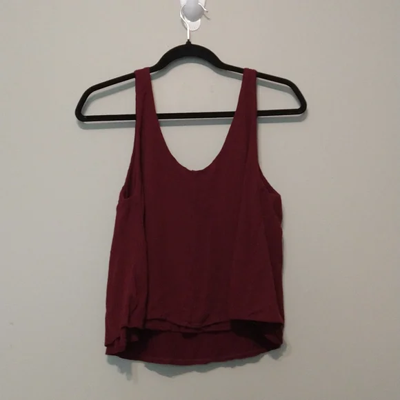 Burgundy - Picture 3 of 3